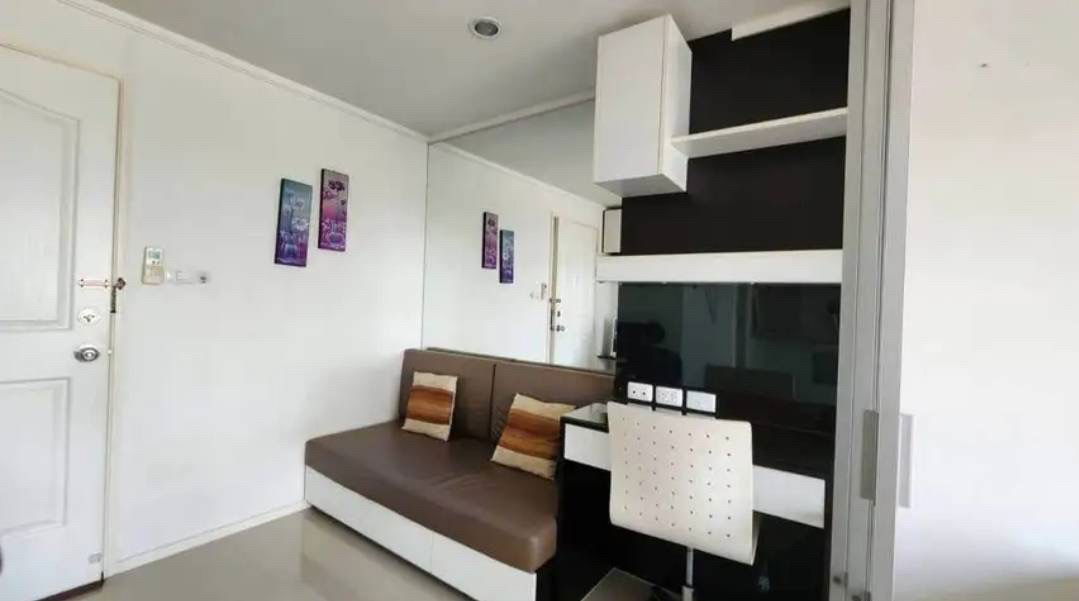 รูป ให้เช่า 𝗟𝘂𝗺𝗽𝗶𝗻𝗶 𝗩𝗶𝗹𝗹𝗲 𝗟𝗮𝘀𝗮𝗹𝗹𝗲 - 𝗕𝗲𝗮𝗿𝗶𝗻𝗴 🏡 𝟳,𝟱𝟬𝟬 พร้อมอยู่‼️#ตอบแชทไว 🔥🔥รหัส C228 - รูปที่ 8/10