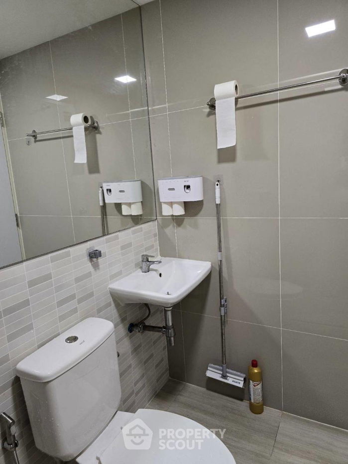 picture 2-BR Condo at Plum Condo Saphanmai Station in Khlong Thanon (ID 1739564) - 16/18