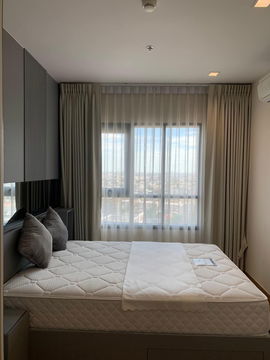Code: KJ8168  for rent Chapter One Midtown Ladprao 24 // Line ID: @kjcondo (with @) //