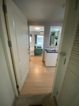 ❤️❤️ For Rent The Escape Condominium ❤️❤️