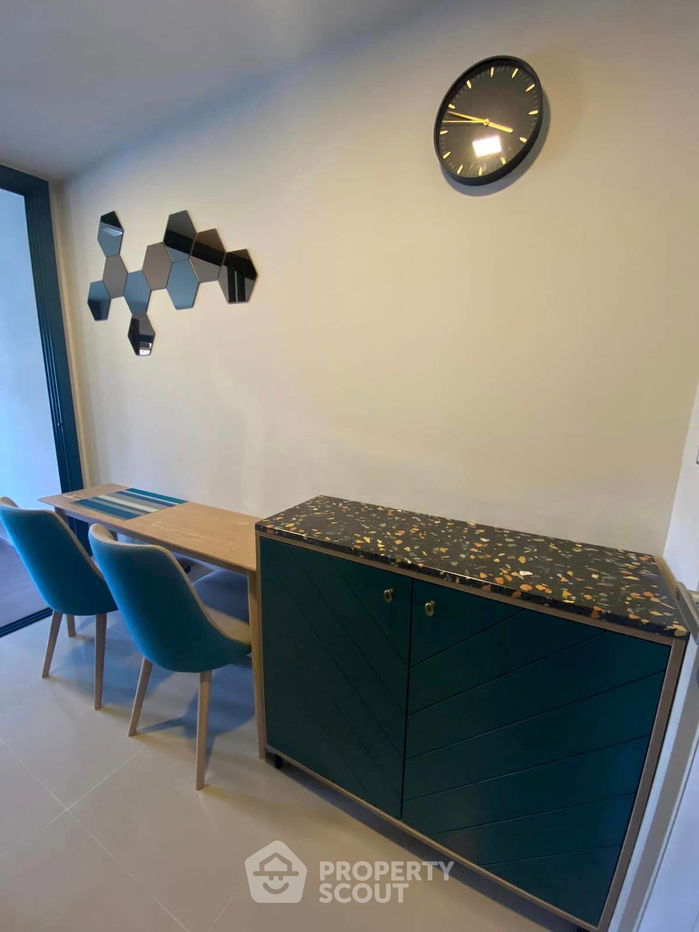 picture 1-BR Condo at The Base Sukhumvit 50 near BTS On Nut (ID 1780591) - 9/14