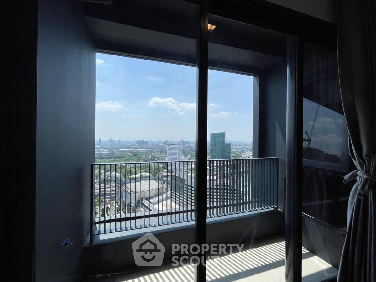 picture 2-BR Condo at Life Ladprao Valley near BTS Ha Yaek Lat Phrao (ID 1494937) - 8/16
