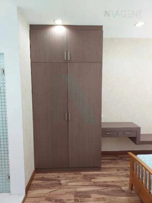 รูป 📌 ให้เช่าคอนโด เดอะ สปิริต ศรีนครินทร์ อาคาร 1 ชั้น 4 1 ห้องนอน ขนาด 40.00 ตรม ใกล้ ใกล้ Seacon Square - รูปที่ 4/8