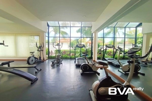 picture Baan Anda house for rent East Pattaya, 3 bedrooms , 4 bathrooms, close to Tara Pattana Intl' school - 5/34
