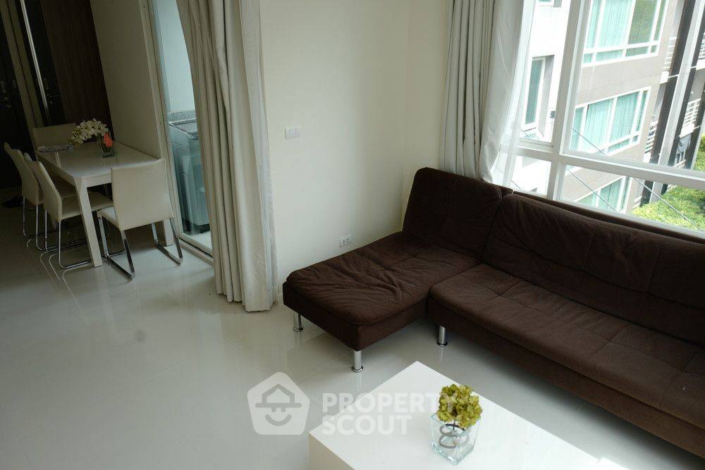 picture 2-BR Condo at Elements Srinakarin in Nong Bon (ID 787807) - 7/24