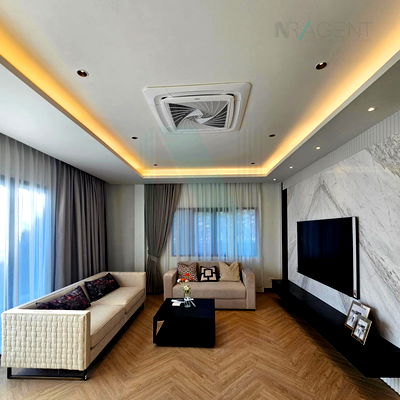 Houses for rent : 🎉 For Rent 2-story House CENTRO BANGNA 4 bedroom 5 bathroom