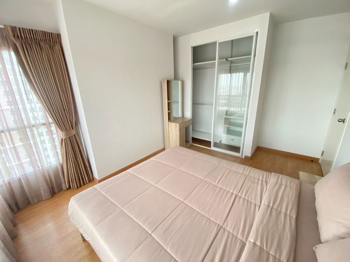 picture Condo for rent parkland phetkasem  - 4/11