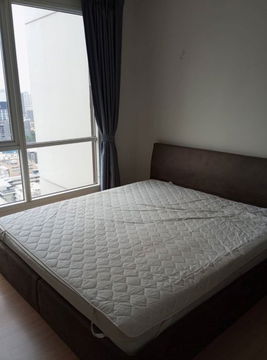 For rent: The Complete Ratchaprarop, 30th floor, Building B