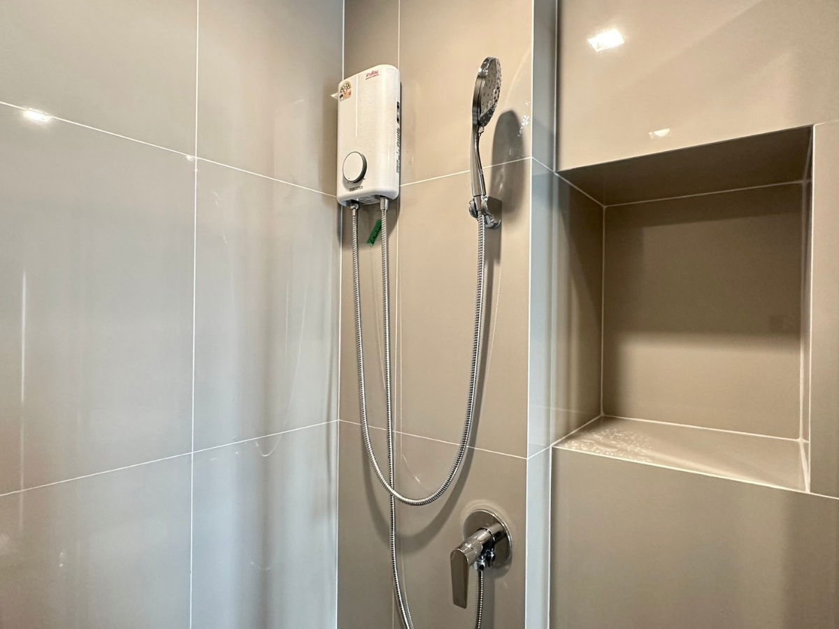 picture 🟢For Rent🟢The Base Phetchaburi Thonglor, beautiful room, fully furnished 📱ADD LINE @nathong97 (Reply ⚡ 24 Hr) P930 - 8/11