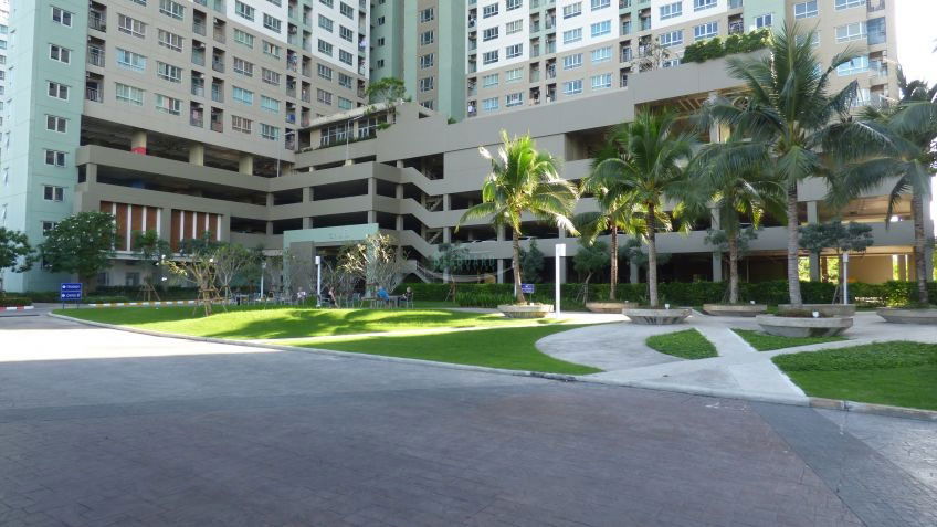 รูป 1 Bedroom Condominium @ Lumpini Ville Naklua - Wongamat - รูปที่ 12/17