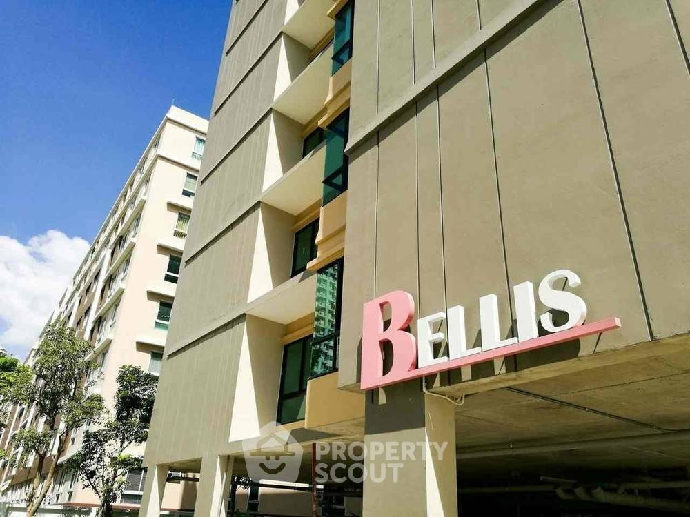 picture 1-BR Condo at Supalai Cute Ratchayothin – Phaholyothin 34 near BTS Kasetsart University (ID 293099) - 4/12