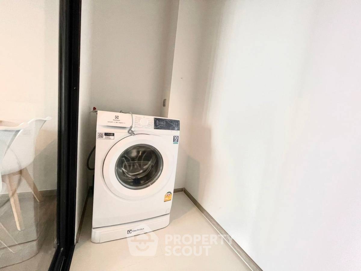picture 2-BR Condo at Life Ladprao Valley near BTS Ha Yaek Lat Phrao (ID 1494937) - 15/16