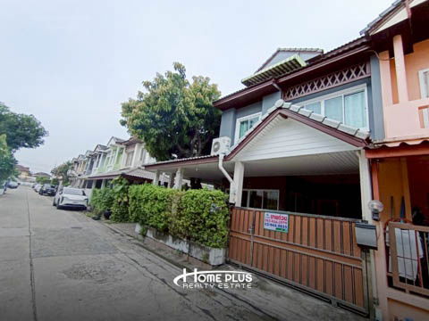 รูป หมู่บ้านวรารักษ์ รามอินทรา (หลังมุม) ซอยเลียบคลองสอง27 - รูปที่ 4/32