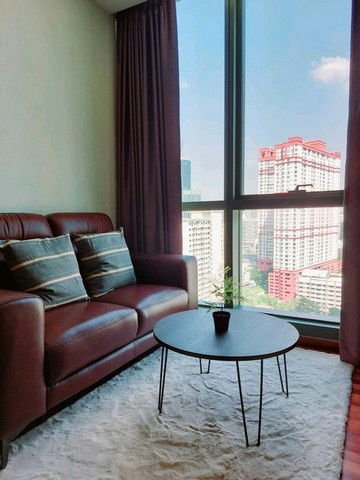 picture C5947 For Rent  :  Condo  Wish Signature Midtown Siam ( BTS Ratchathewi ) 064 665 4666 - 2/12