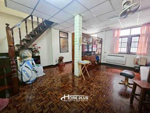 รูป บ้านเดี่ยว 2 ชั้น ซอยนวมินทร์42 แยก23 - รูปที่ 9/27