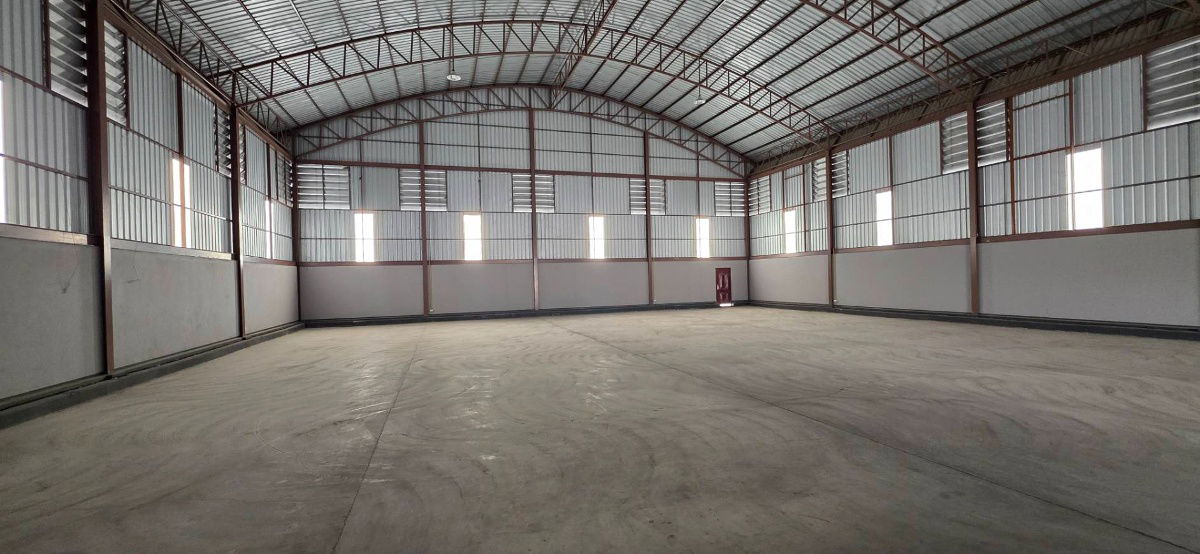 รูป สำหรับ ขาย เช่า โรงงาน โกดีง ขนาด 1000 ตรม - รูปที่ 7/18