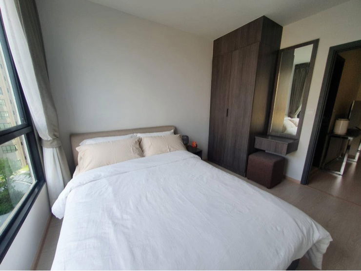 picture #Z1888💥110868🔥Condo for rent: ELIO DEL NEST (Udomsuk) - 3/9
