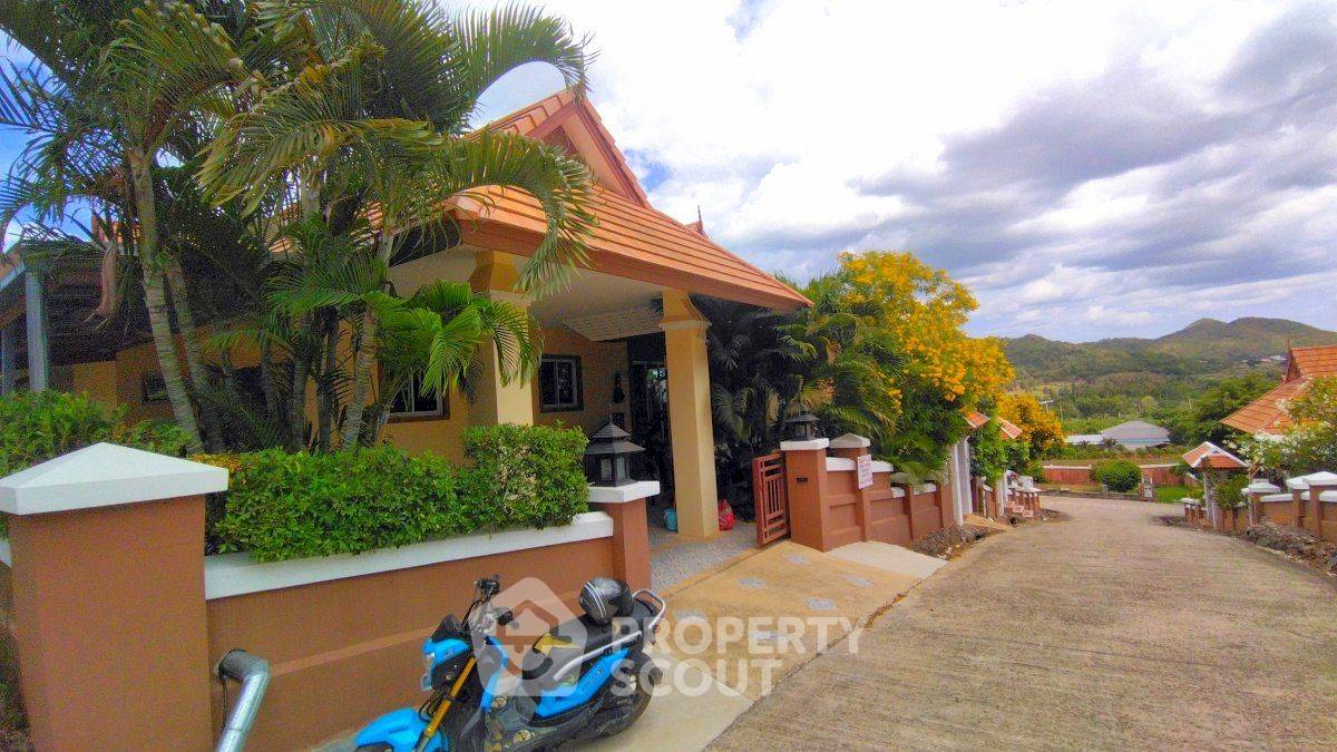 picture 4-BR House at Emerald Heights Village Hua Hin in Wang Phong (ID 1268454) - 2/20