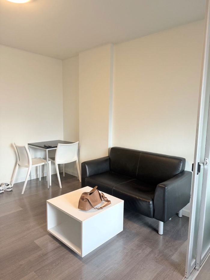 picture For Rent Dcondo Campus Resort Rungsit - 1 bed 40 sq.m.  6th floor - 3/5