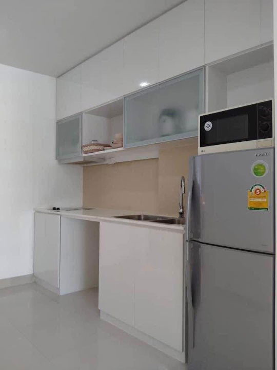 picture Viewtalay 5C for rent 18,000 baht /month - 2/9