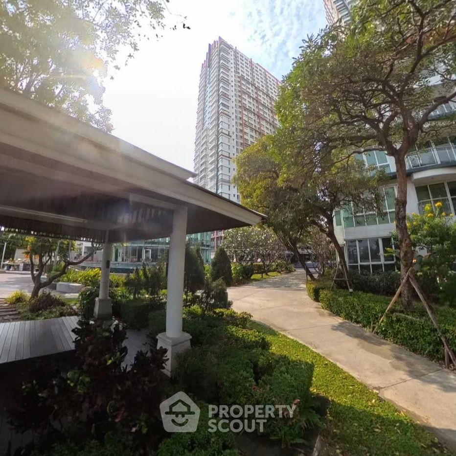 รูป คอนโด สตูดิโอ ที่ ไอวี่ ริเวอร์ ใน บางปะกอก (ID 2182682) - รูปที่ 10/11