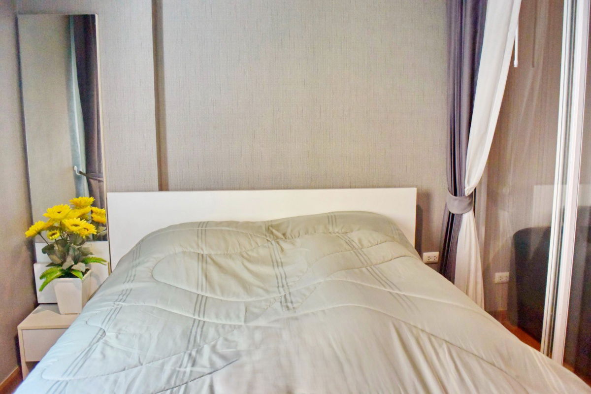 รูป ให้เช่า ทิวลิปอ้อมน้อยห้องมุม ไม่เคยอยู่ สวยมาก - รูปที่ 10/14