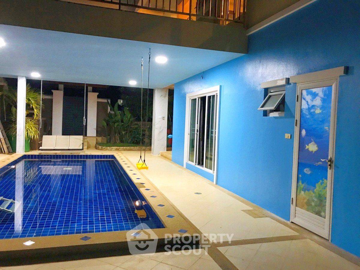 picture 4-BR House at Emerald Heights Village Hua Hin in Wang Phong (ID 1268454) - 6/20
