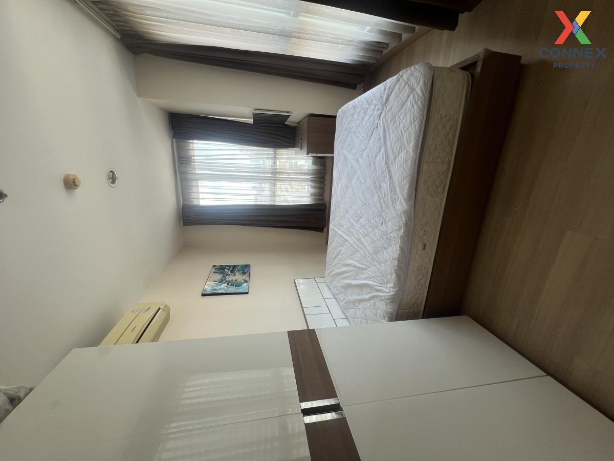 picture 🔥🔥🔥 FOR RENT condo , Life @ Sathorn 10 , BTS-Chong Nonsi , Silom , Bang Rak , Bangkok , CX-28184 ✅ Live chat with us ADD LINE @connexproperty ✅ 🔥🔥🔥 - 5/5
