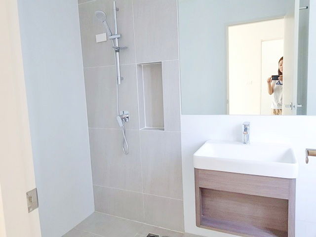picture Fur as advertised! Phahonyothin Vibhavadi Green Line BTS KPO 700m. For rent 3-story townhouse back c - 8/8