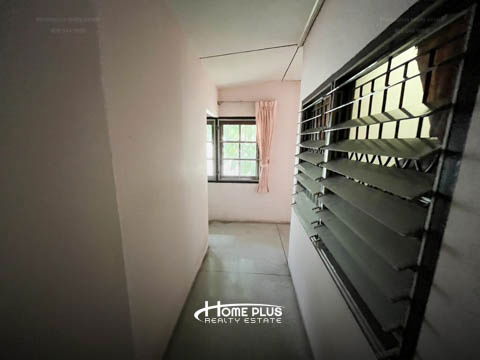 รูป บ้านเดี่ยว 2 ชั้น ซอยนวมินทร์42 แยก23 - รูปที่ 17/27