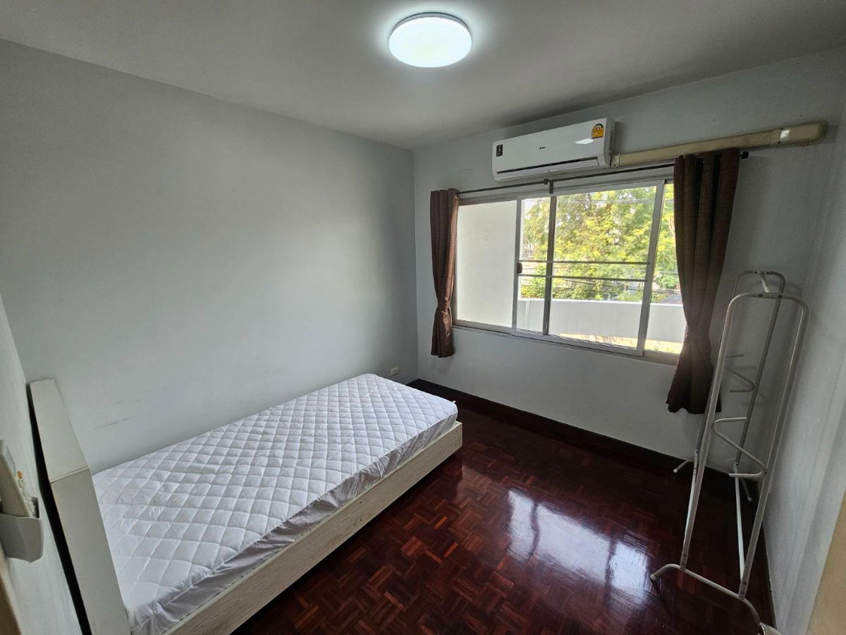 รูป ขายคอนโด บ้านสวนธน ศรีด่าน 22 (พร้อมผู้เช่า) - รูปที่ 4/10