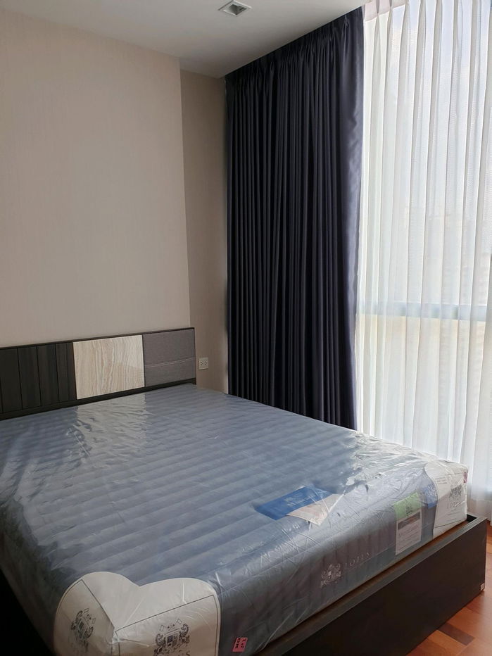 รูป 🏢 ให้เช่าคอนโด : Wish Signature Midtown Siam (วิช ซิกเนเจอร์ มิดทาวน์ สยาม)   รหัสทรัพย์ | 📌LNP-C8801  - รูปที่ 1/18