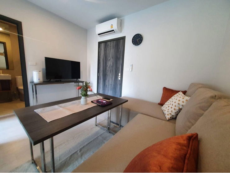 picture #Z1888💥110868🔥Condo for rent: ELIO DEL NEST (Udomsuk) - 4/9