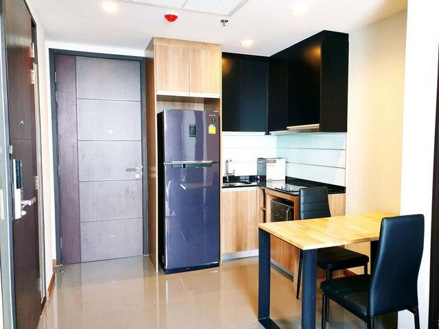 picture C5947 For Rent  :  Condo  Wish Signature Midtown Siam ( BTS Ratchathewi ) 064 665 4666 - 7/12