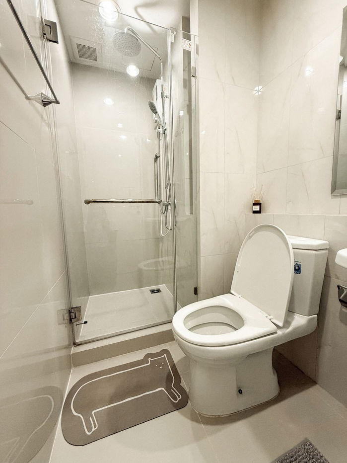 picture Condo For Rent Niche Mono Mega Space Bangna Fully fernished Lease 12000- - 19/25