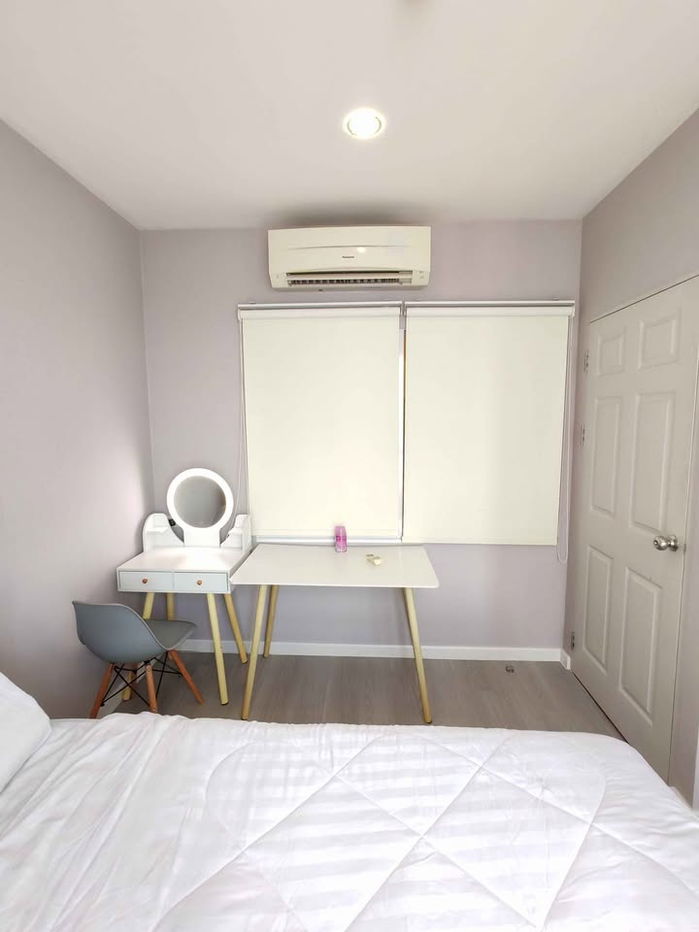 picture @Condorental condo for rent Life @ Ratchada - Huay Kwang - 6/18