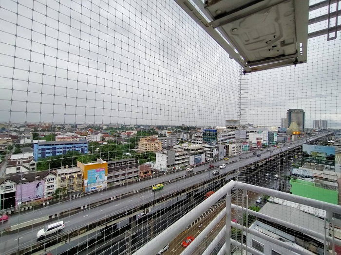 รูป 💥💥ให้เช่าคอนโด Lumpini Place Pinklao 2 นอน 2 น้ำ 64 ตร.ม. ชั้น 12 แต่งครบ พร้อมอยู่!! สอบถามได้ที่ LINE ID: @atfirm💥💥 - รูปที่ 16/22