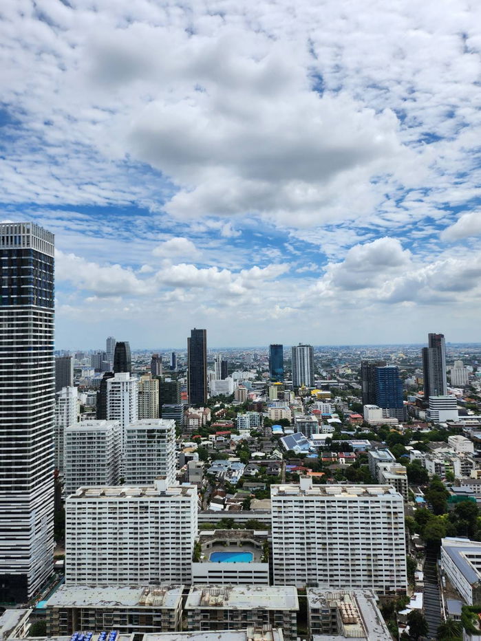 picture Condo for rent Park Origin Thonglor Monthly 36,000 thb. - 2/13