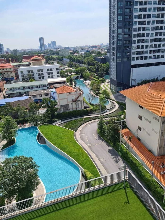 picture @Condorental condo for rent IDEO O2 - 6/8