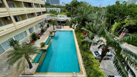 picture For Sale – VIEW TALAY RESIDENCE 6(S03-1031S) - 4/32