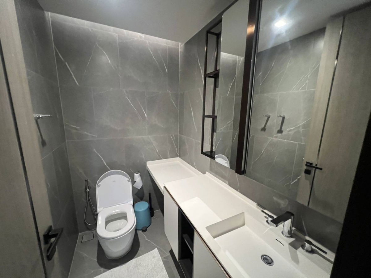 picture 🔥For Rent!! ready to move-in 2b3b 100k - The Reserve Sukhumvit 61 📞Call 096 896 5953 - 11/11