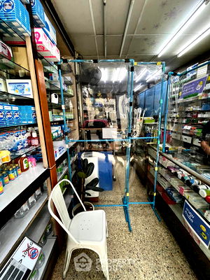 ทาวน์โฮม สุขุมวิท ชั้นนอก : ทาวน์เฮาท์ 3-ห้องนอน ใกล้ BTS ทองหล่อ (ID 1916193)