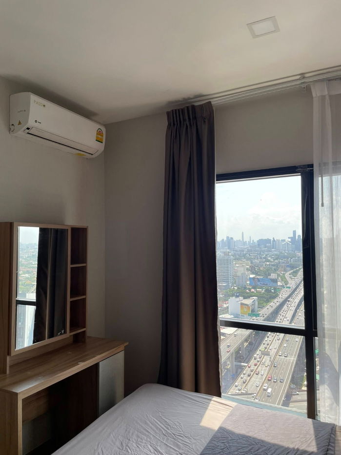 รูป 🏠RB19688 ให้เช่าถูกมาก📢เมทริส พระราม 9 - รามคำแหง👉🏻แอดไลน์ @062mnigk( มี @ ด้วย) แอดมินตอบไว - รูปที่ 4/8