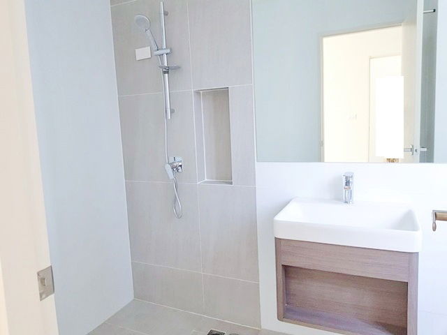 picture Fur as advertised! Phahonyothin Vibhavadi Green Line BTS KPO 700m. For rent 3-story townhouse back c - 7/8