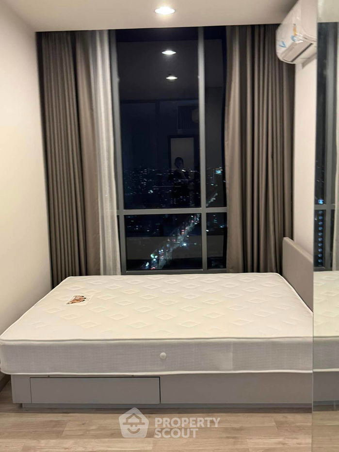 รูป คอนโด 1-ห้องนอน ที่ นิช ไพรด์ เตาปูน-อินเตอร์เชนจ์ ใกล้ MRT เตาปูน (ID 2065647) - รูปที่ 5/6