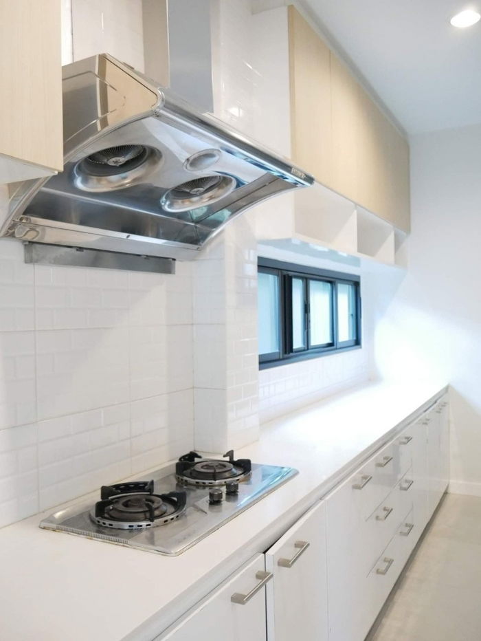 picture P80 – Luxury Modern-Style Home in Ekaluck Project, San Sai - 9/21