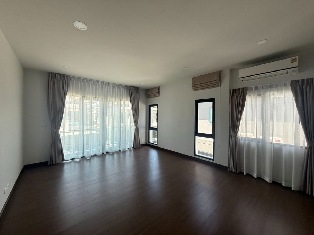 picture [RENT] HBN0181    ( The City Bangna (New Project) )      (ID with @in front, LINE ID:  @056qhbtt) - 9/16