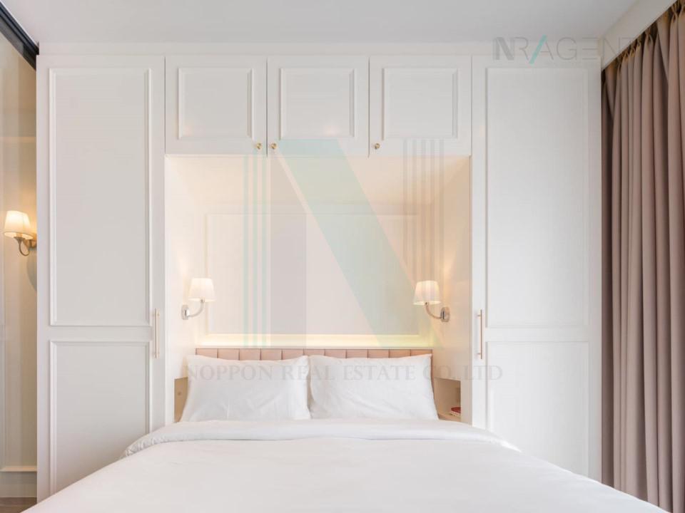 รูป 🎉Special room!🎉 ให้เช่าคอนโด ไลฟ์ ลาดพร้าว แวลลี่ย์ อาคาร 1 ชั้น 6 1 ห้องนอน ขนาด 36.00 ตรม ใกล้ Central ลาดพร้าว - รูปที่ 4/8