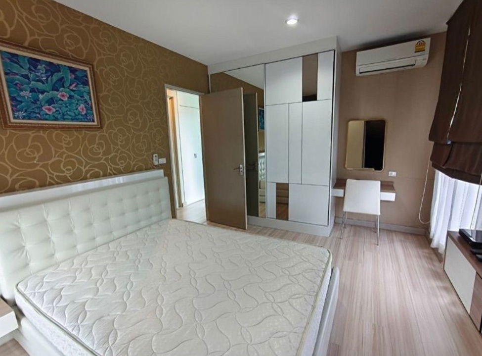 picture The hotel serviced condo 2 bedroom 1 bathroom - 2/15