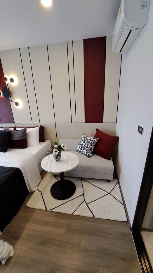 picture ✨ SOHO Bangkok Ratchada – Luxury Condo for Rent ✨(Code:MCR0368) - 5/10